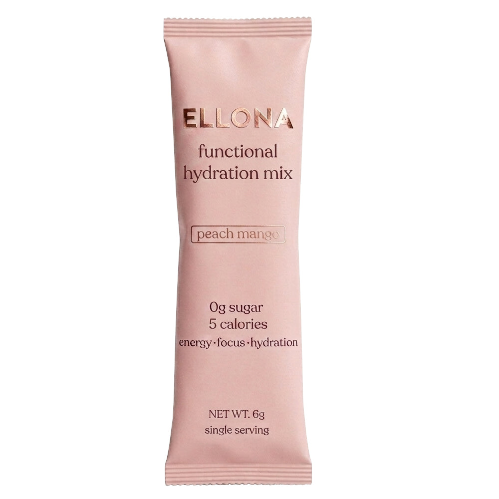 Hydration Mix