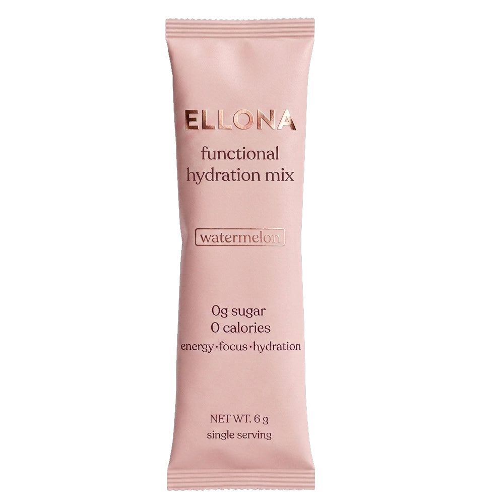 Hydration Mix
