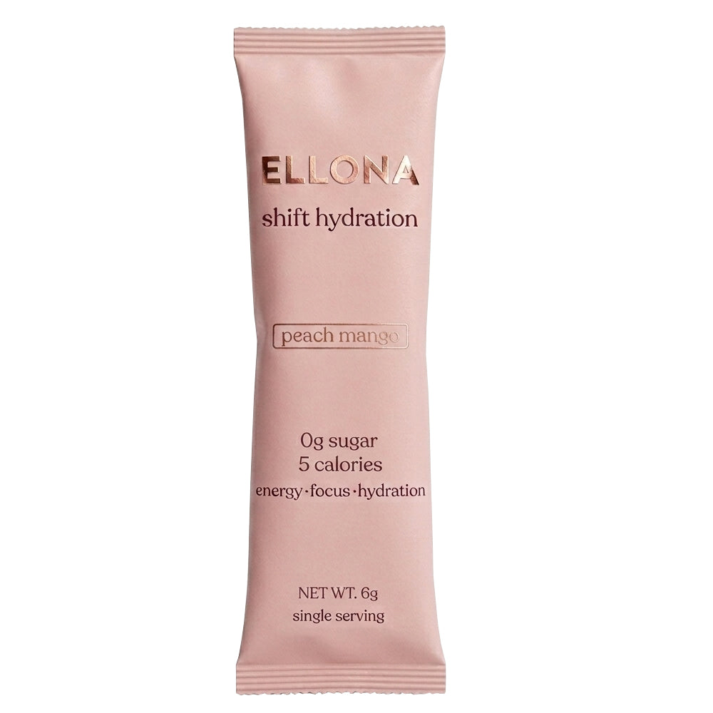 Functional Hydration Mix